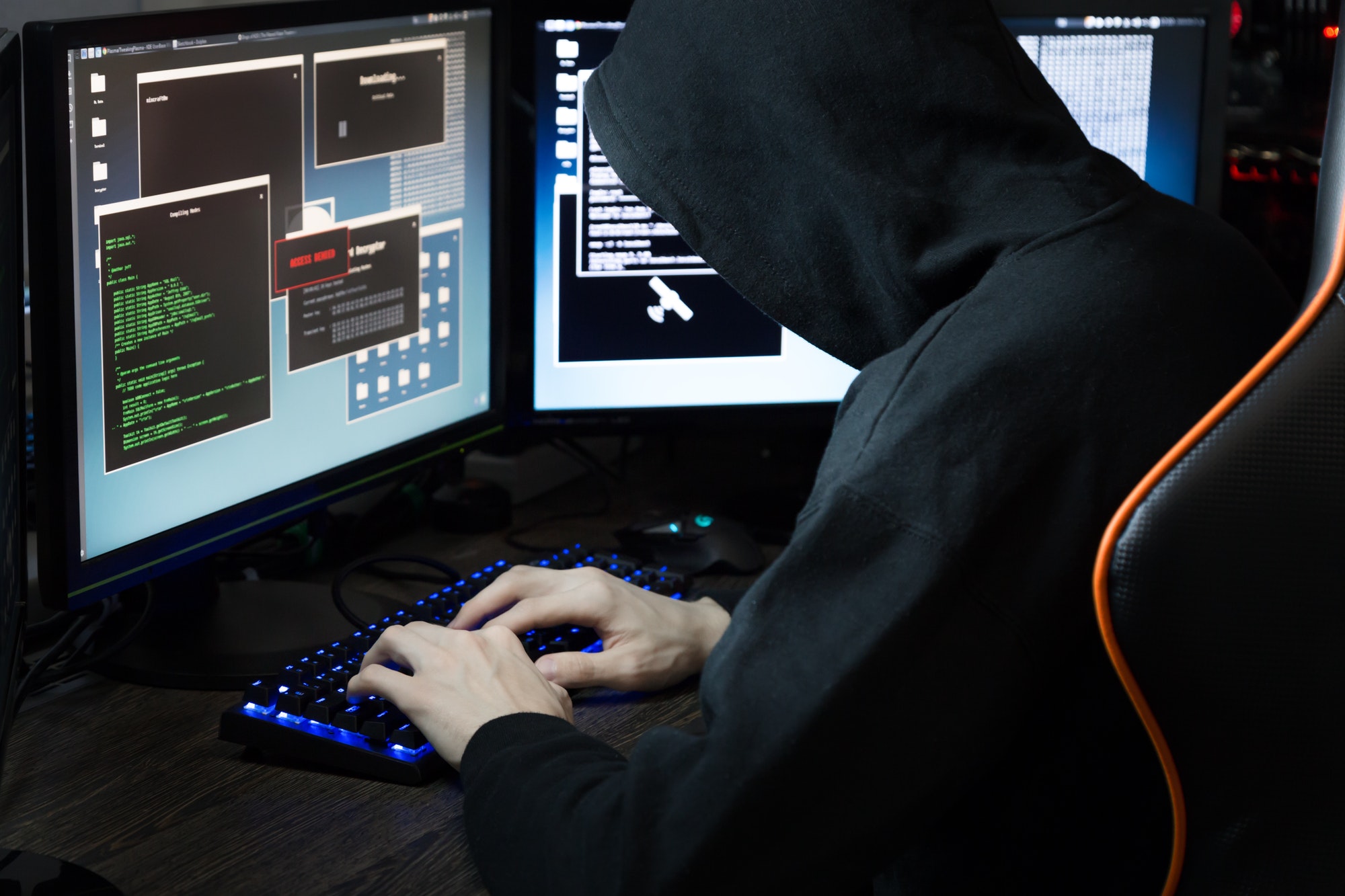 Understanding How Hackers Use Malware to Attack You