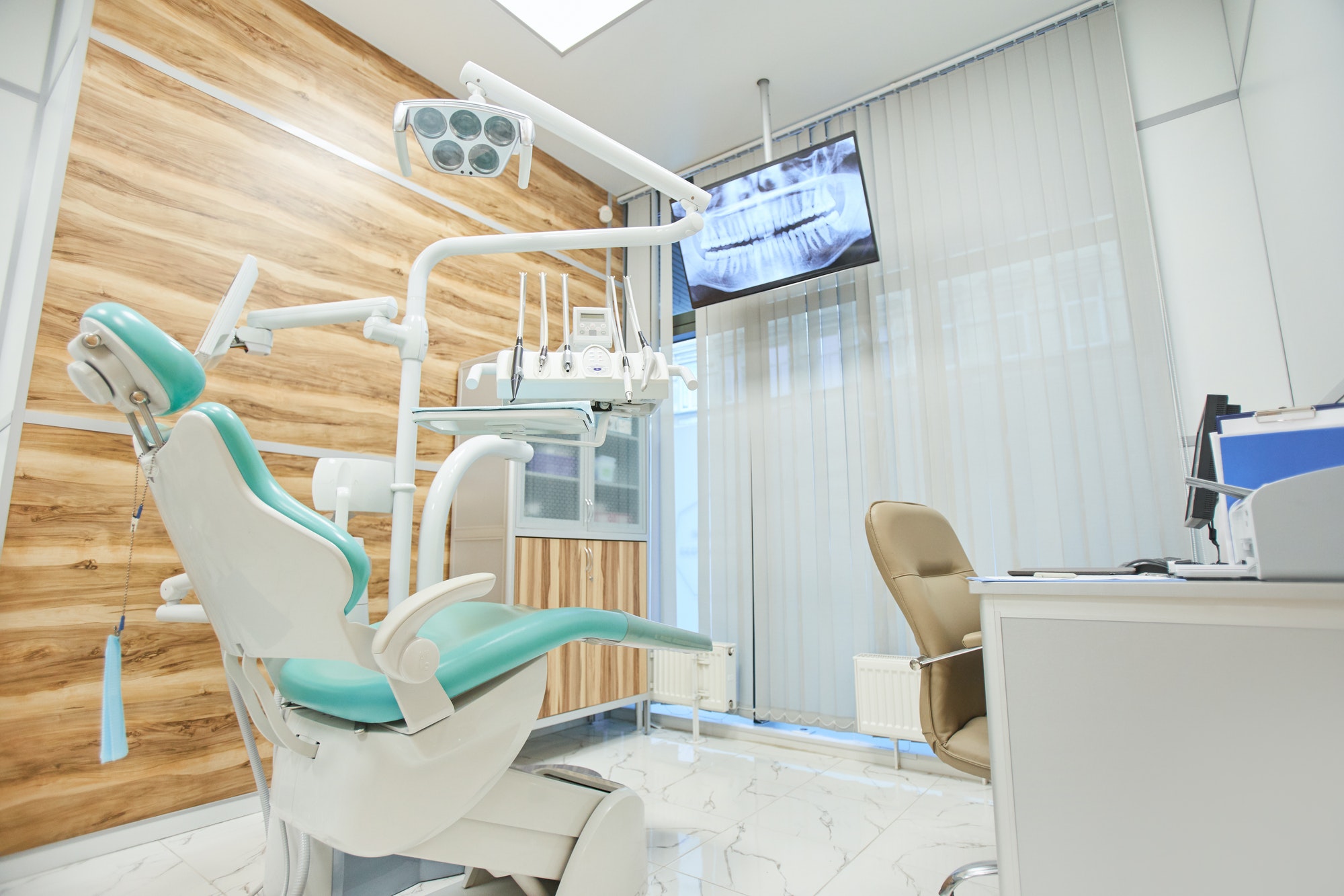 The Most Widely recognized Processing Dangers Dental specialists Must Prepare for